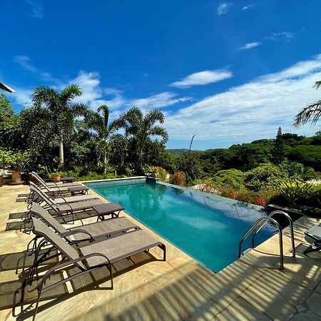 Pousada Villa Canaa Búzios エクステリア 写真