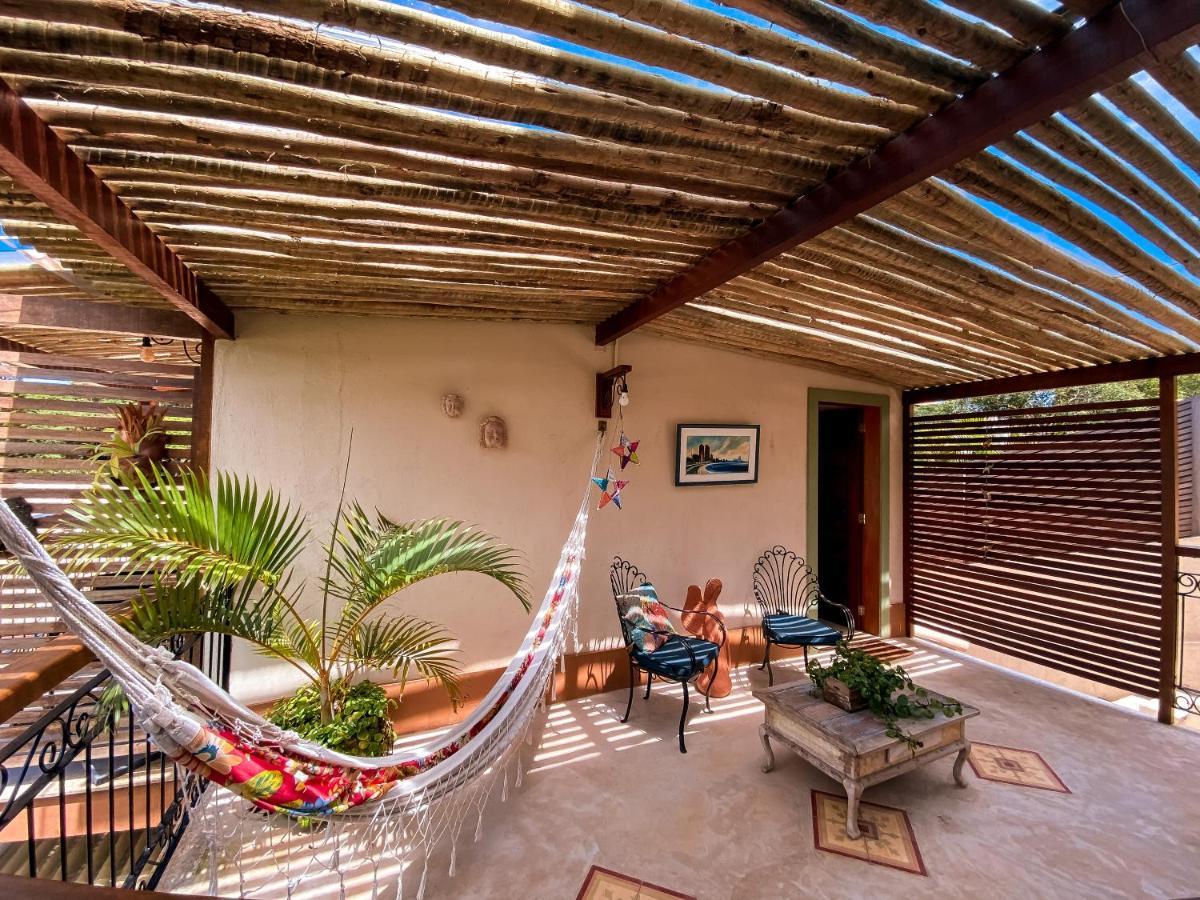 Pousada Villa Canaa Búzios エクステリア 写真