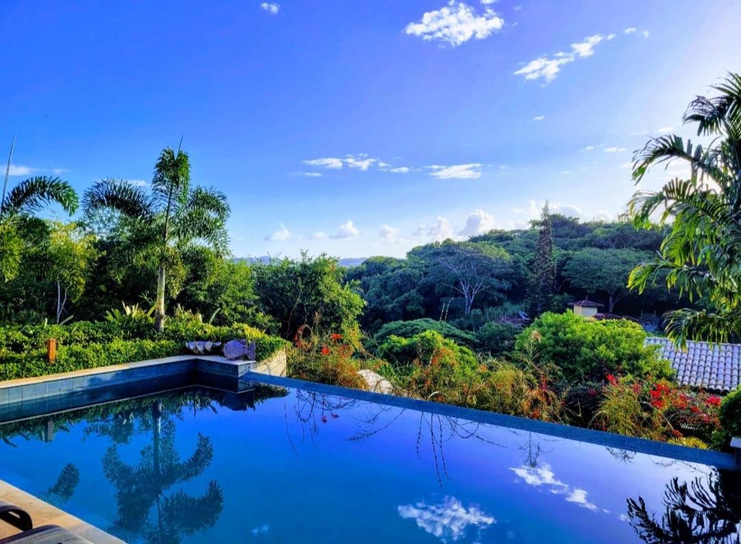 Pousada Villa Canaa Búzios エクステリア 写真