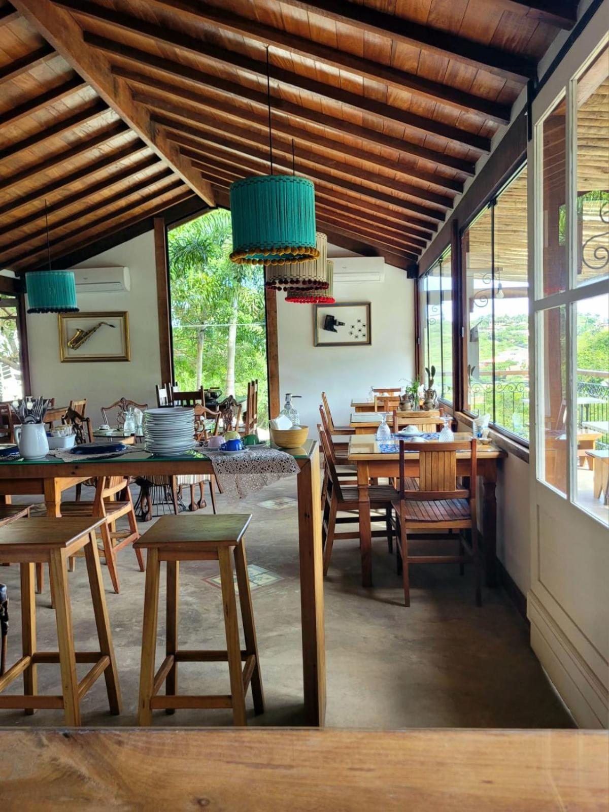 Pousada Villa Canaa Búzios エクステリア 写真