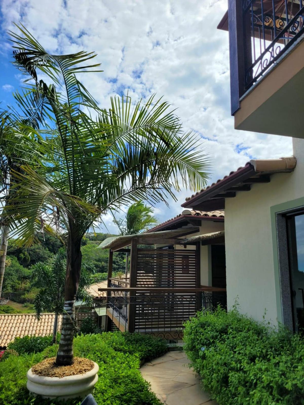Pousada Villa Canaa Búzios エクステリア 写真
