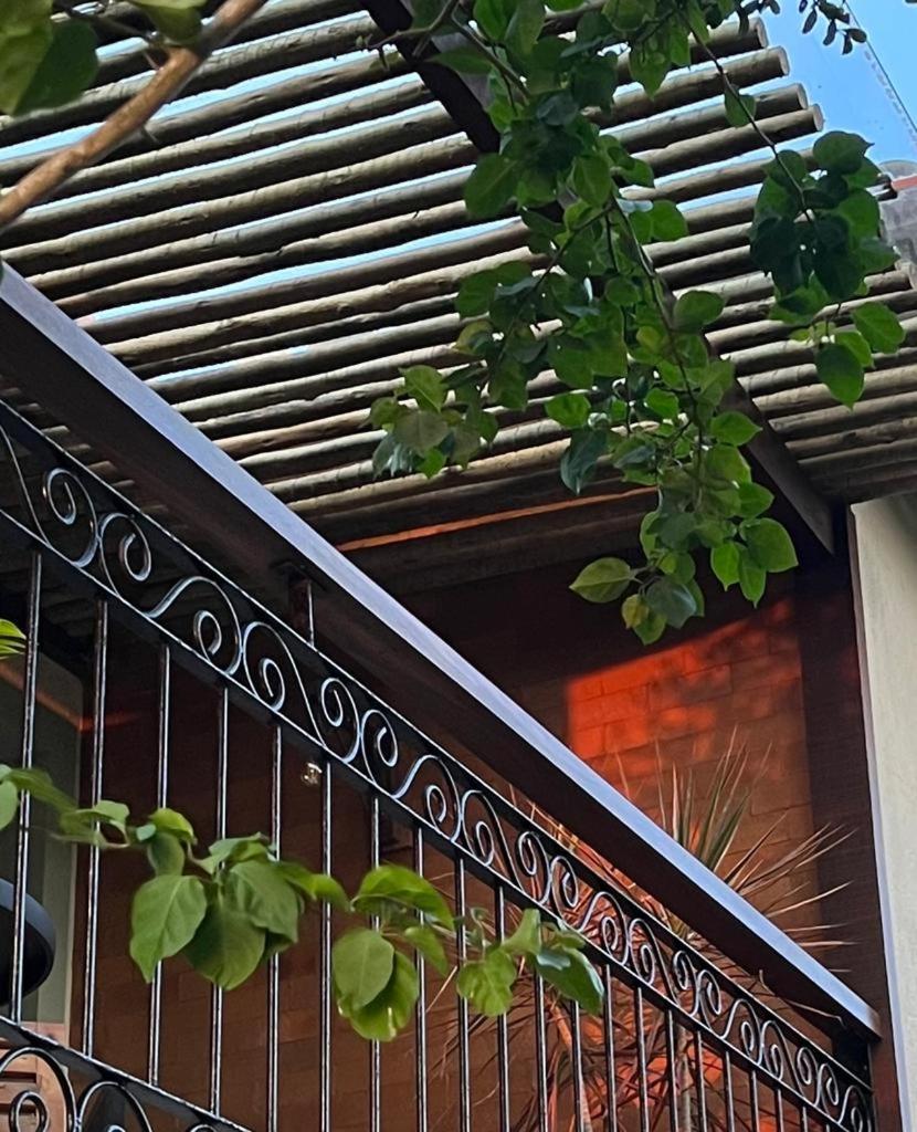 Pousada Villa Canaa Búzios エクステリア 写真