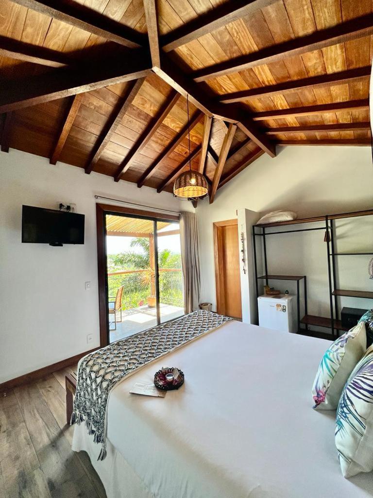 Pousada Villa Canaa Búzios エクステリア 写真