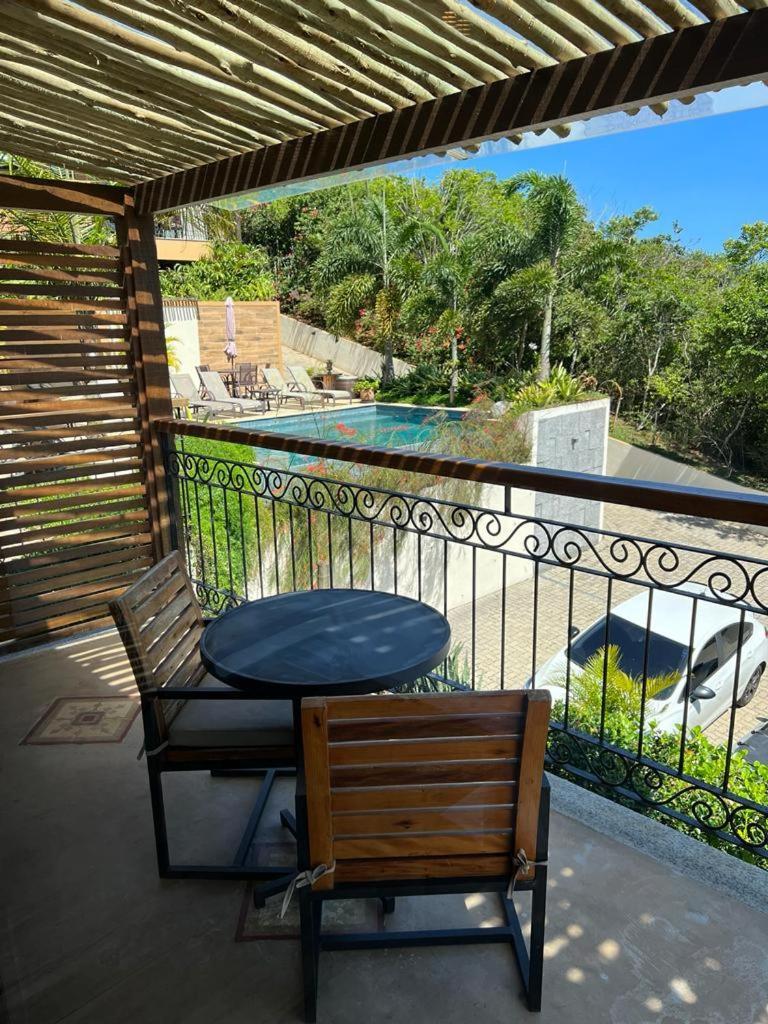 Pousada Villa Canaa Búzios エクステリア 写真
