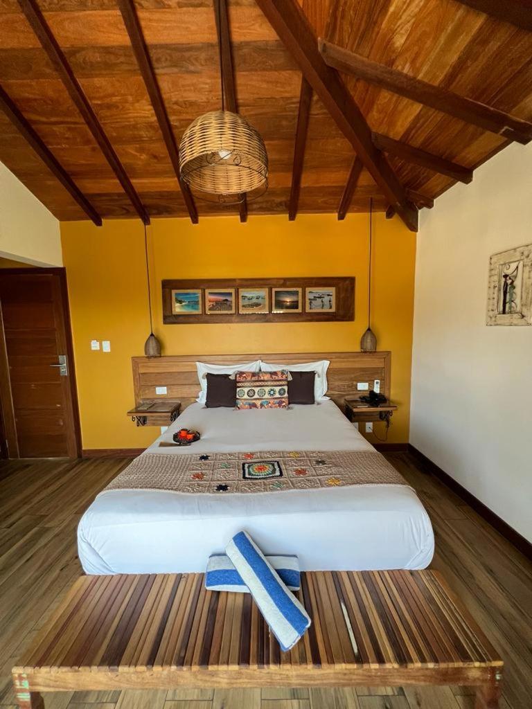 Pousada Villa Canaa Búzios エクステリア 写真