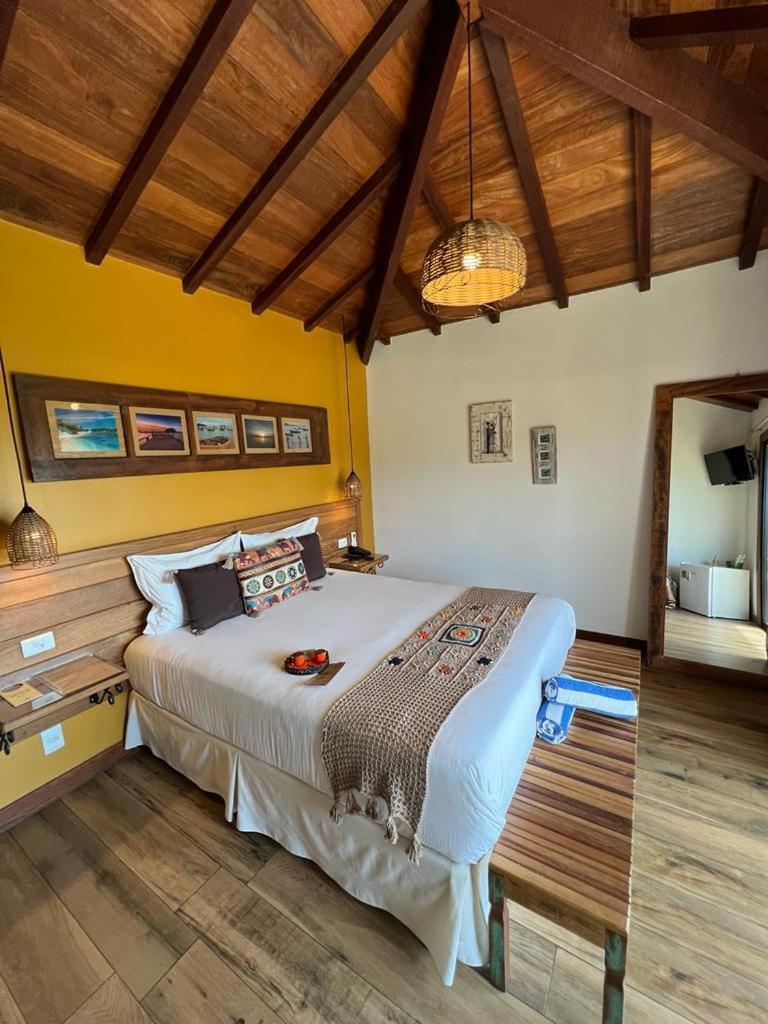 Pousada Villa Canaa Búzios エクステリア 写真