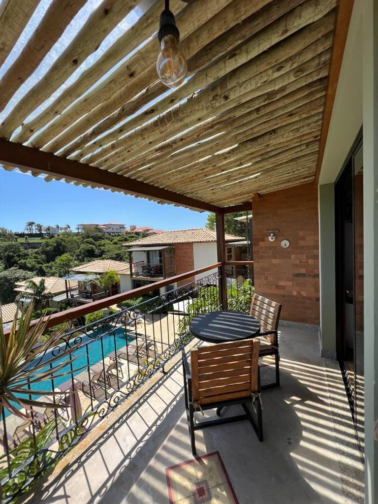 Pousada Villa Canaa Búzios エクステリア 写真