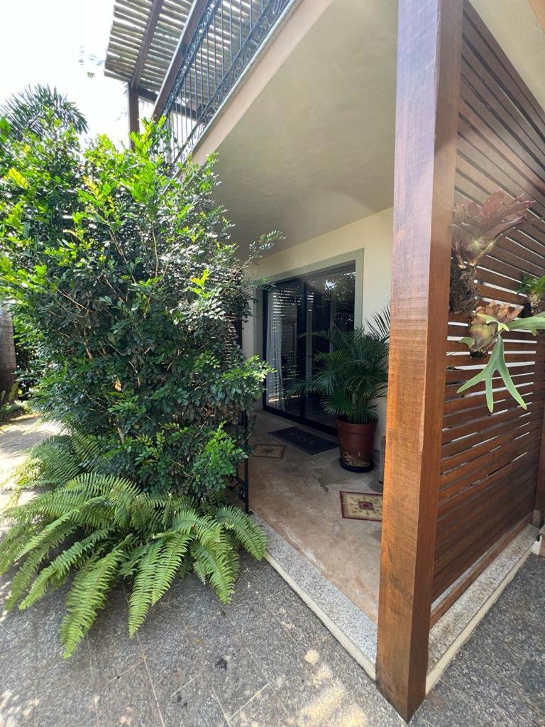 Pousada Villa Canaa Búzios エクステリア 写真