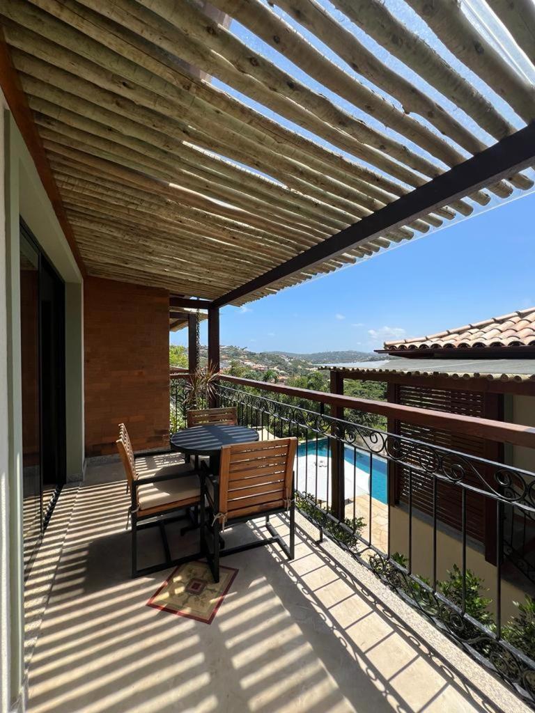 Pousada Villa Canaa Búzios エクステリア 写真