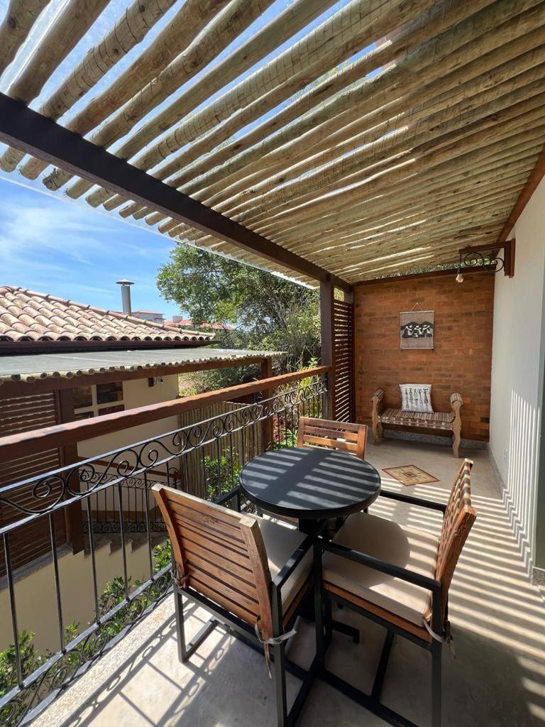 Pousada Villa Canaa Búzios エクステリア 写真